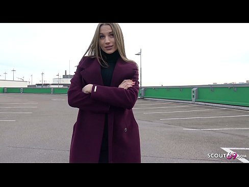 ❤️ ÞÝSKI skátinn er draumur sem snertir stál, bílastæðahús og kynþokkafullur fyrir peninga ❤ Gæðaklám á is.raceporn.ru