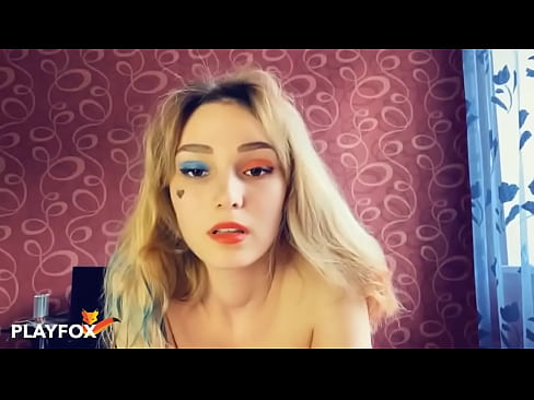 ❤️ Töfrandi sýndarveruleikagleraugu gáfu mér kynlíf með Harley Quinn ❤ Gæðaklám á is.raceporn.ru